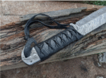 Machete Hunting Knife