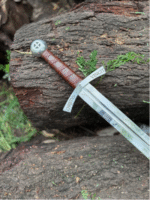 Handmade Medieval Sword