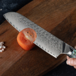 Chef Kitchen Knife Set 5-Piece