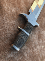 Predator Movie Knife