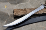 Hunting Viking Sword