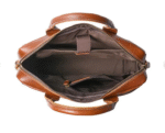 Leather Briefcase