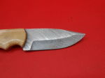Handmade Hunting Knife