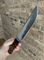 Fixed Blade Knife
