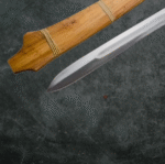 Carbon Steel Philippines Sword