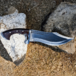 Tactical Bowie Knife