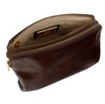 Leather Clutch for Men