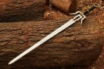 Handmade Witcher Swords