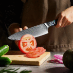 Chef Kitchen Knife Set 5-Piece