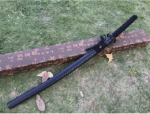 HANDMADE JAPANESE SAMURAI KATANA SWORD