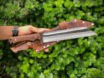 Handmade  Viking Knife