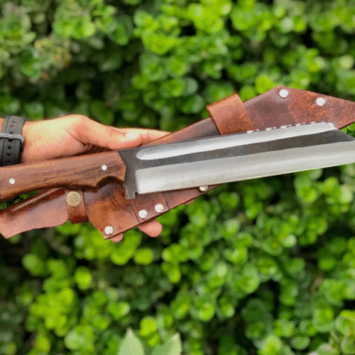 Handmade  Viking Knife