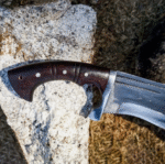 Tactical Bowie Knife