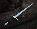 Medieval Long Sword