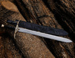 Medieval Knight Sword
