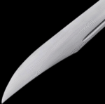 Spring Steel Falchion Sword