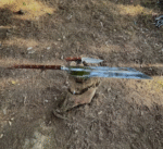 Machete Sword