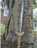 Clash Of Titans Sword