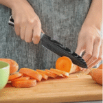 5PCS Kitchen Knives Set