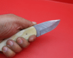 Handmade Hunting Knife