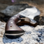 Tactical Bowie Knife