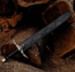 Medieval Knight Sword