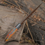 Damascus Handmade Knife