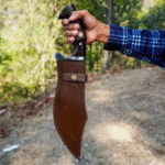 Tactical Bowie Knife