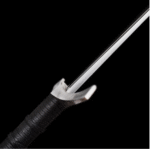 Spring Steel Falchion Sword