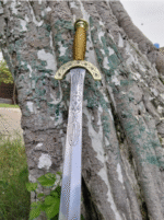 Clash Of Titans Sword