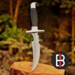 Bat Man Under The Red Hood Inspired Replica Knife