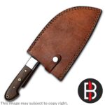 chef cleaver chopper handmade Japanese handmade