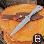 Dexter Morgan Knife Set