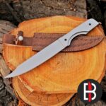 Dexter Morgan Knife Set