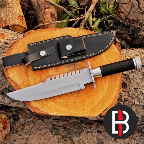 Camping Knife
