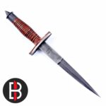 Dagger Knife