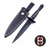 Commando Dagger Knife