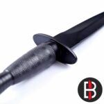 Commando Dagger Knife