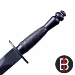 Commando Dagger Knife