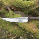 Handmade Forged Blacksmith Iron