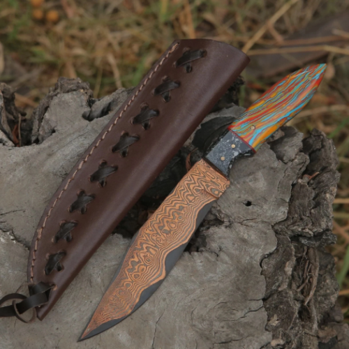Handmade Knife