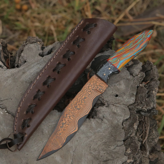 Handmade Knife