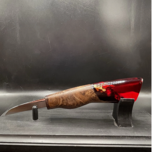 Wood Carving Knife