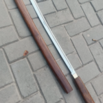 Handmade Tanto Katana