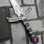 Goldryn Sword Replica