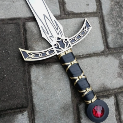 Goldryn Sword Replica