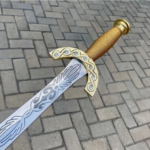 Clash of the Titans Sword Replica