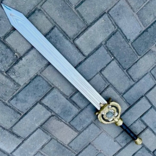 Dawnbreaker Skyrim Sword Replica