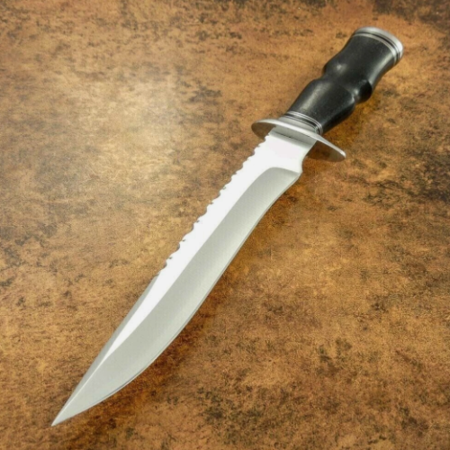 SURVIVAL BOWIE