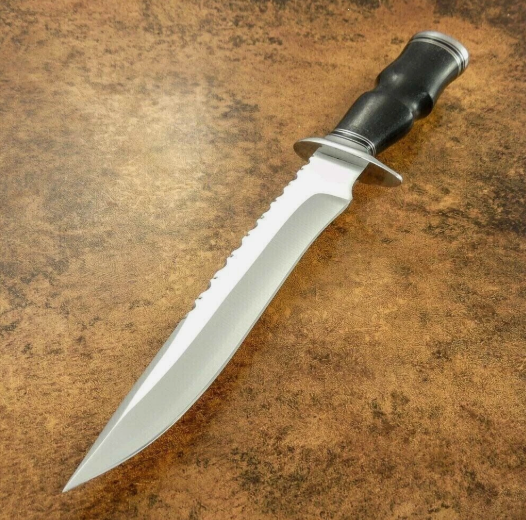 SURVIVAL BOWIE